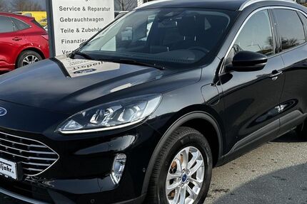Ford Kuga 65.958 km 22.490 &euro; Wunstorf 31515