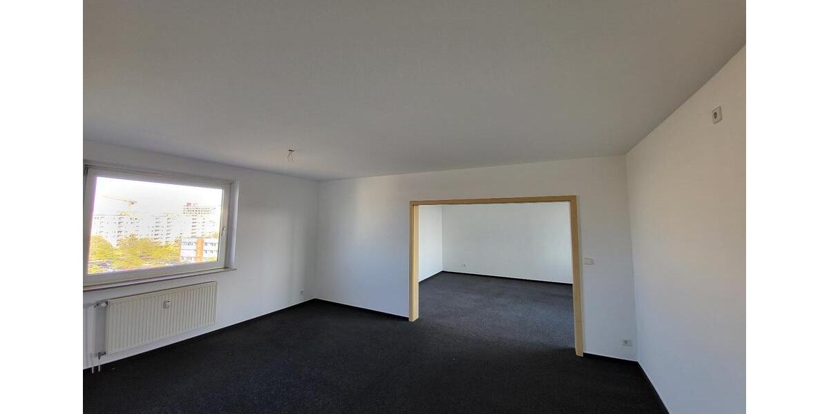 Etagenwohnung Laatzen - 3 Zimmer, 78 m&sup2;, 99.000&euro; | Angebot:25393928