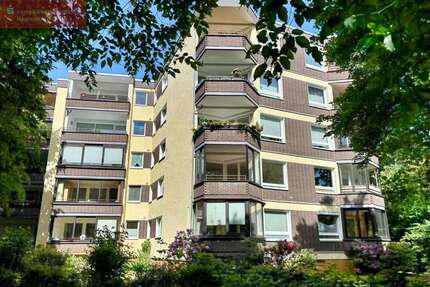 Wohnung Langenhagen Brink - 4 Zimmer, 102 m&sup2;, 289.000&euro; | Angebot:25933471