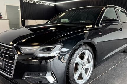 Audi A6 135.000 km 30.970 &euro; Hannover 30559
