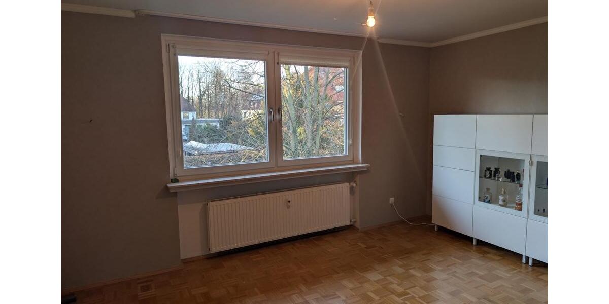 Etagenwohnung Stadthagen - 3 Zimmer, 82 m&sup2;, 750&euro; | Angebot:25935244