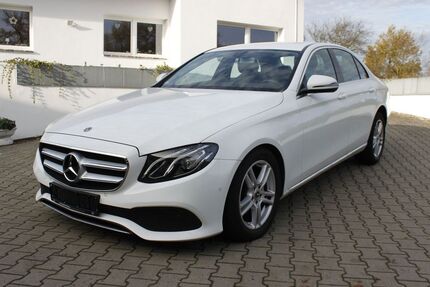 Mercedes-Benz E 220 109.479 km 21.950 &euro; Burgwedel 30938