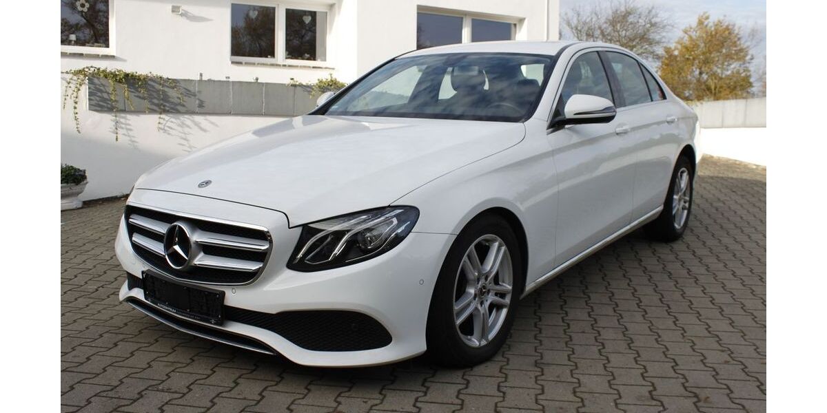 Mercedes-Benz E 220 109.479 km 21.950 &euro; Burgwedel 30938