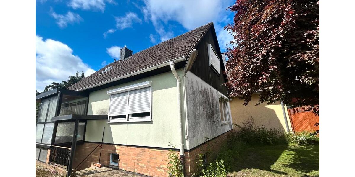 Einfamilienhaus Lehrte - 5 Zimmer, 117 m&sup2;, 196.000&euro; | Angebot:27217612