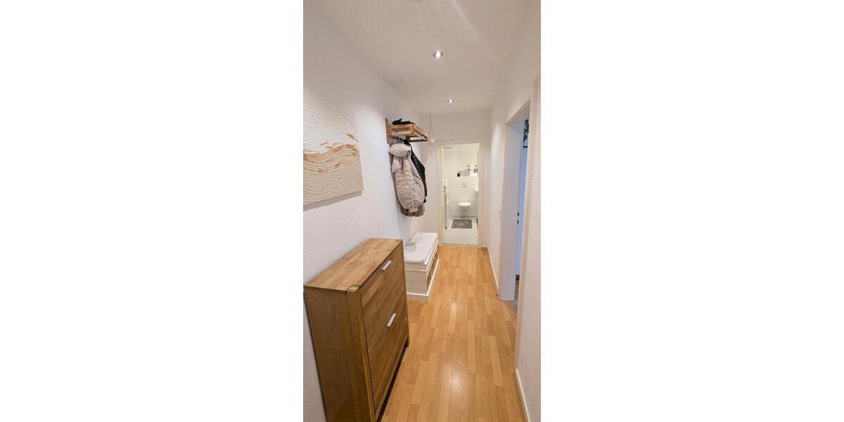 Etagenwohnung Hannover Vahrenwald-List - 2 Zimmer, 62 m&sup2;, 1.000&euro; | Angebot:25307435