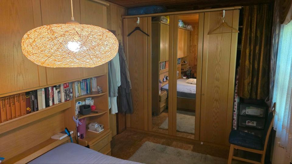 Einfamilienhaus Neustadt am Rübenberge - 2 Zimmer, 55 m&sup2;, 199.000&euro; | Angebot:26697770