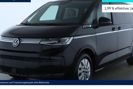 VW T7 Multivan 9.566 km 63.390 &euro; Hannover 30419