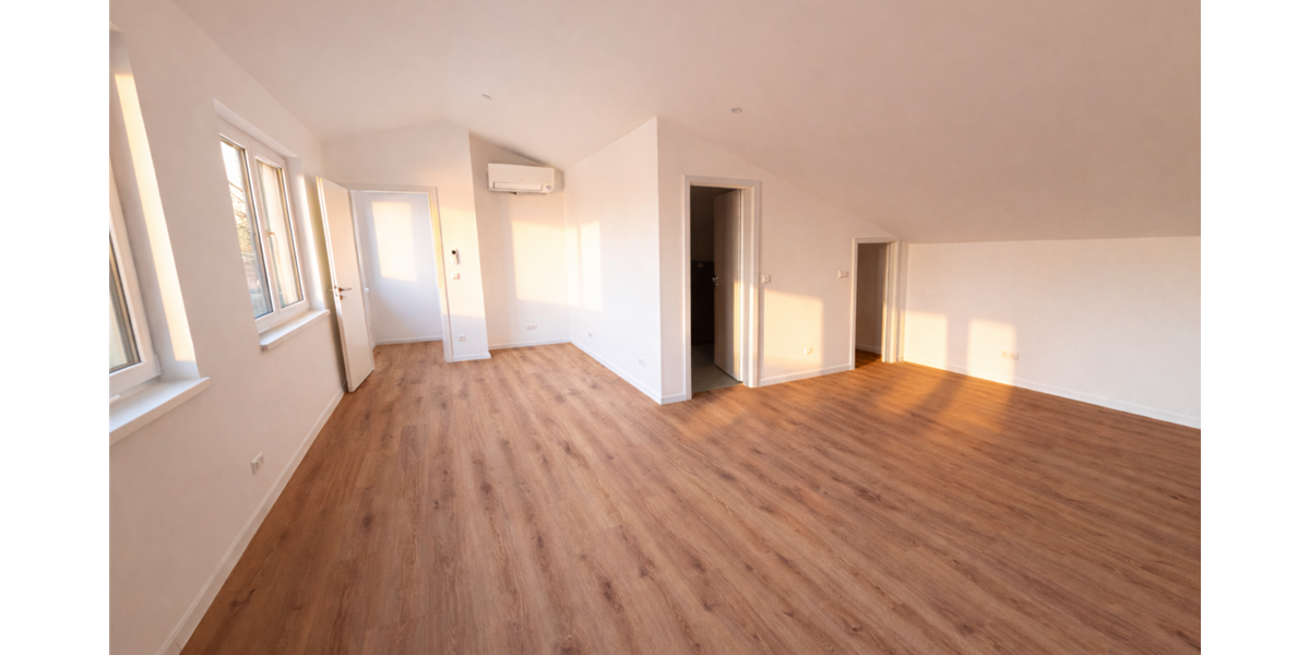 Moderne Wohnung aus 2026 in ruhiger Lage von Husum (Kreis Nienburg (Weser)) - Etagenwohnung Husum | Angebot:27188394