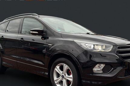Ford Kuga 118.548 km 11.500 &euro; Ronnenberg StT Empelde Region Hannover 30952