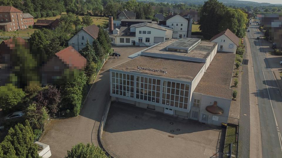 Gewerbeobjekt Stadthagen - 550&euro; | Angebot:26223833
