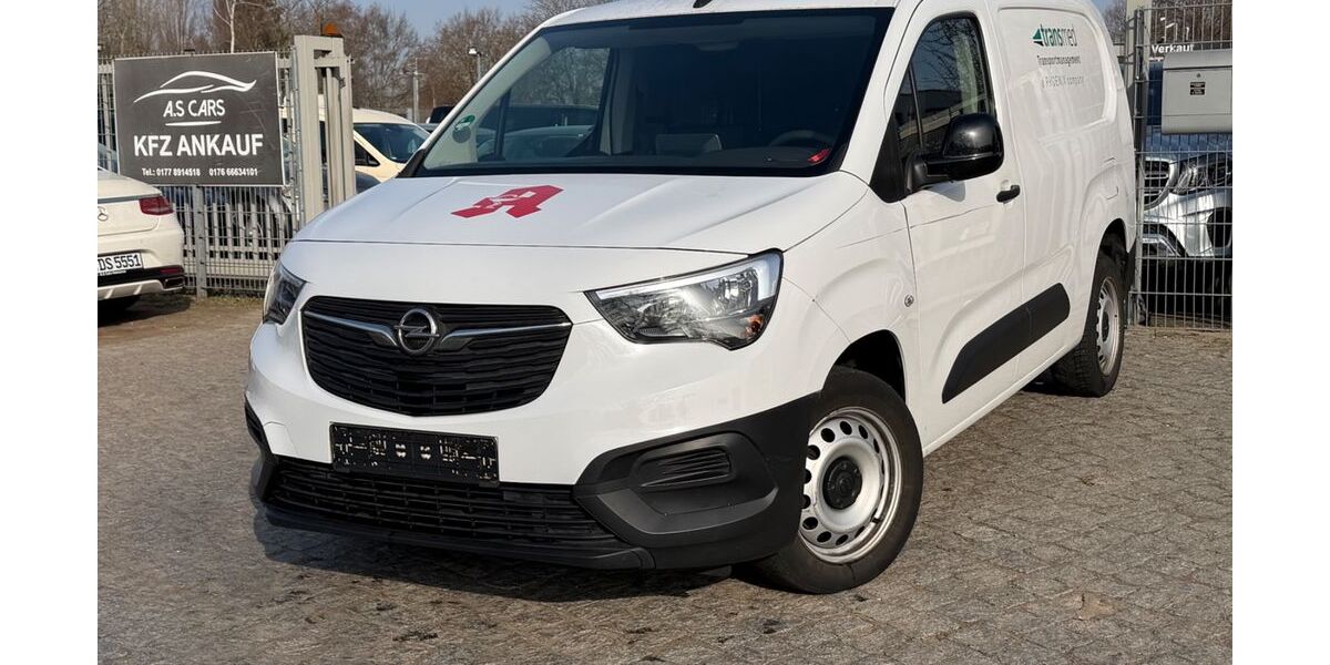 Opel Combo 229.000 km 7.490 &euro; Hannover 30179