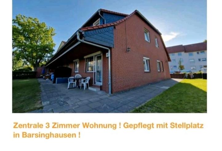 Etagenwohnung Barsinghausen - 3 Zimmer, 80 m&sup2;, 150.000&euro; | Angebot:27192950