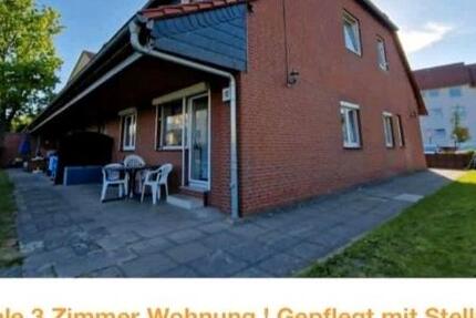 Wohnung Barsinghausen - 3 Zimmer, 80 m&sup2;, 155.000&euro; | Angebot:27192950