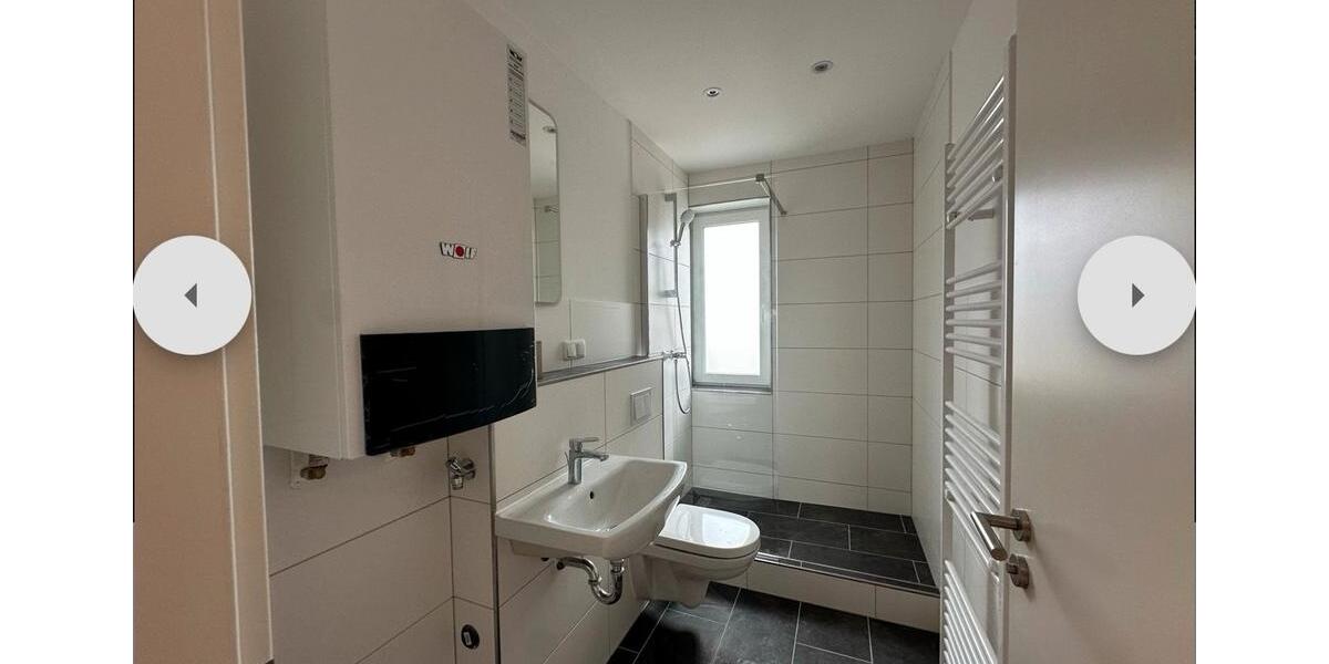 Etagenwohnung Hannover Herrenhausen-Stöcken - 2 Zimmer, 48 m&sup2;, 775&euro; | Angebot:25960193