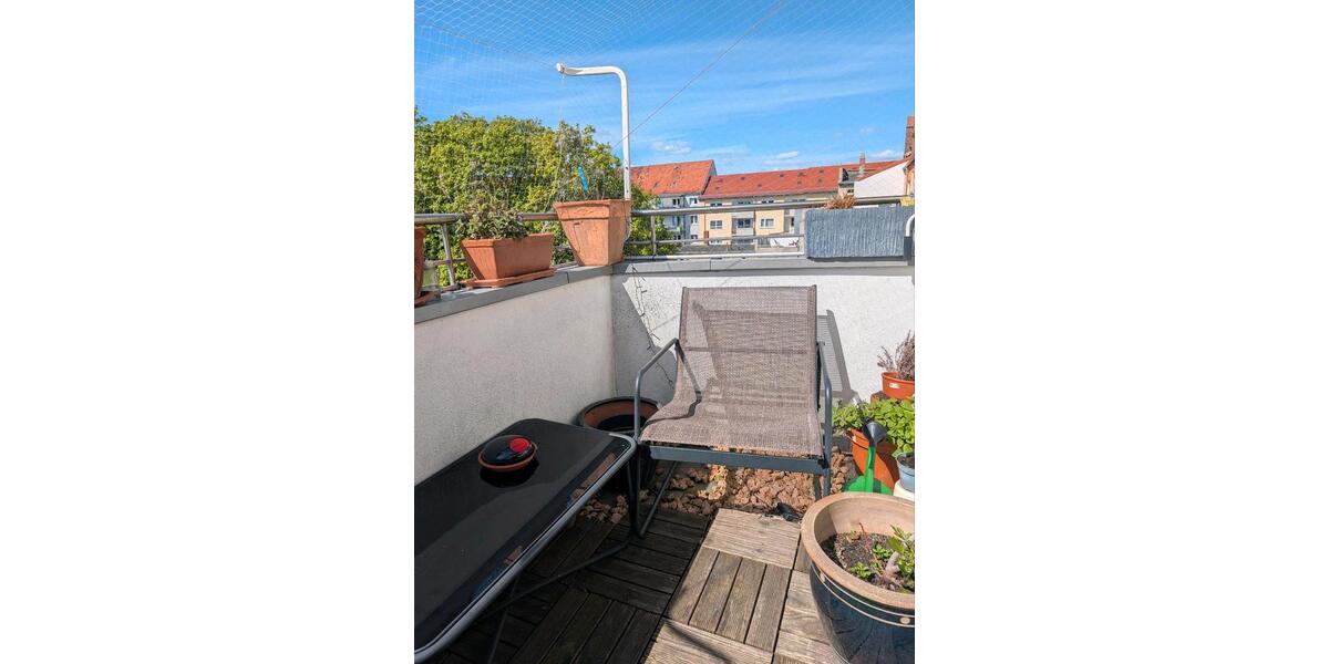 Etagenwohnung Hannover Vahrenwald-List - 3 Zimmer, 78 m&sup2;, 275.000&euro; | Angebot:26962154