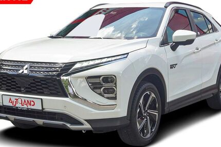 Mitsubishi Eclipse Cross 78.594 km 20.990 &euro; Hannover 30179
