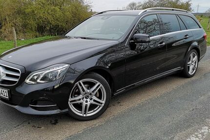 Mercedes-Benz E 200 173.000 km 14.500 &euro; Neustadt 31535