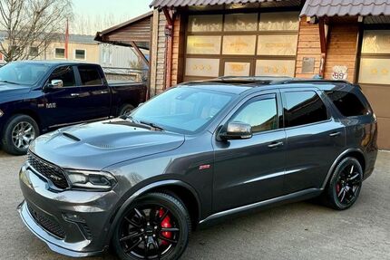 Dodge Durango 92.900 km 40.900 &euro; Isernhagen 30916