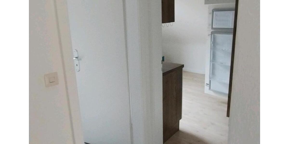 Dachgeschoßwohnung Stadthagen - 1 Zimmer, 48 m&sup2;, 600&euro; | Angebot:25966596