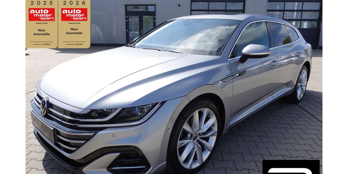 VW Arteon 54.000 km 30.980 &euro; Seelze 30926