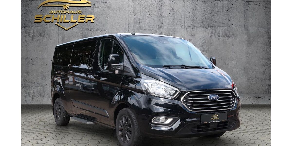 Ford Tourneo Custom 186.000 km 21.999 &euro; Burgwedel/Fuhrberg an der A7 30938