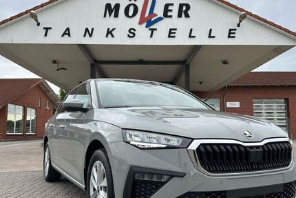 Skoda Scala 19.860 km 18.875 &euro; Lüdersfeld 31702