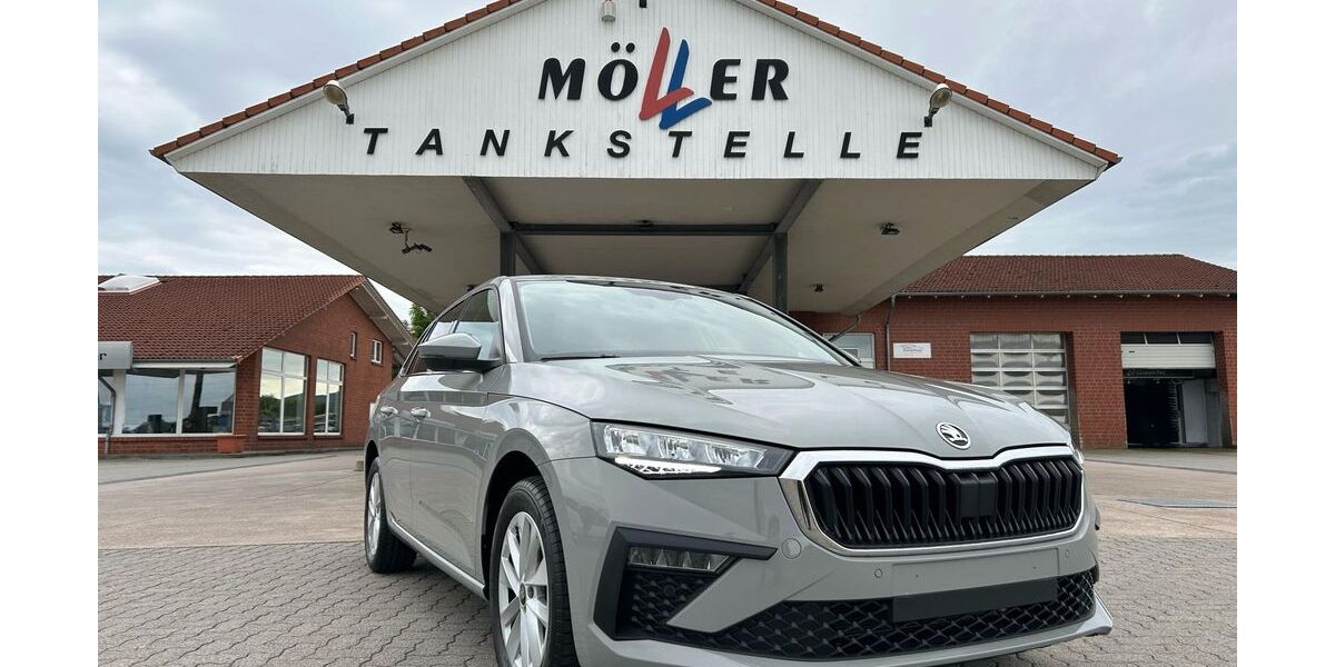 Skoda Scala 19.860 km 18.875 &euro; Lüdersfeld 31702