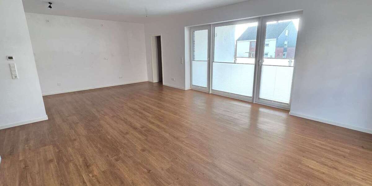 Etagenwohnung Neustadt am Rübenberge Suttorf - 3 Zimmer, 110 m&sup2;, 1.173&euro; | Angebot:25360614