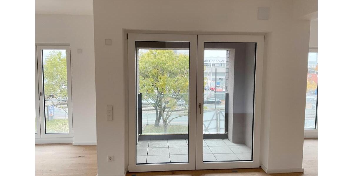 Etagenwohnung Hannover Döhren-Wülfel - 2 Zimmer, 74 m&sup2;, 1.150&euro; | Angebot:26548066