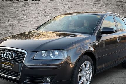Audi A3 235.000 km 4.900 &euro; Lehrte 31275