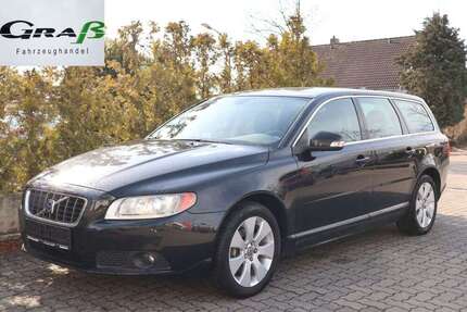 Volvo V70 177.287 km 15.930 &euro; Garbsen 30827