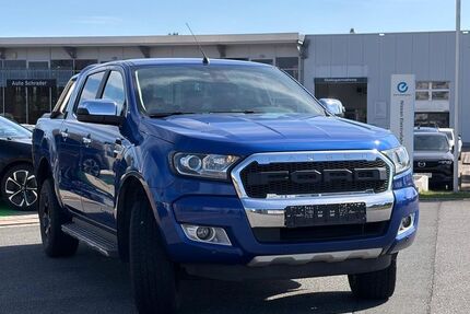 Ford Ranger 87.000 km 25.990 &euro; Garbsen 30826