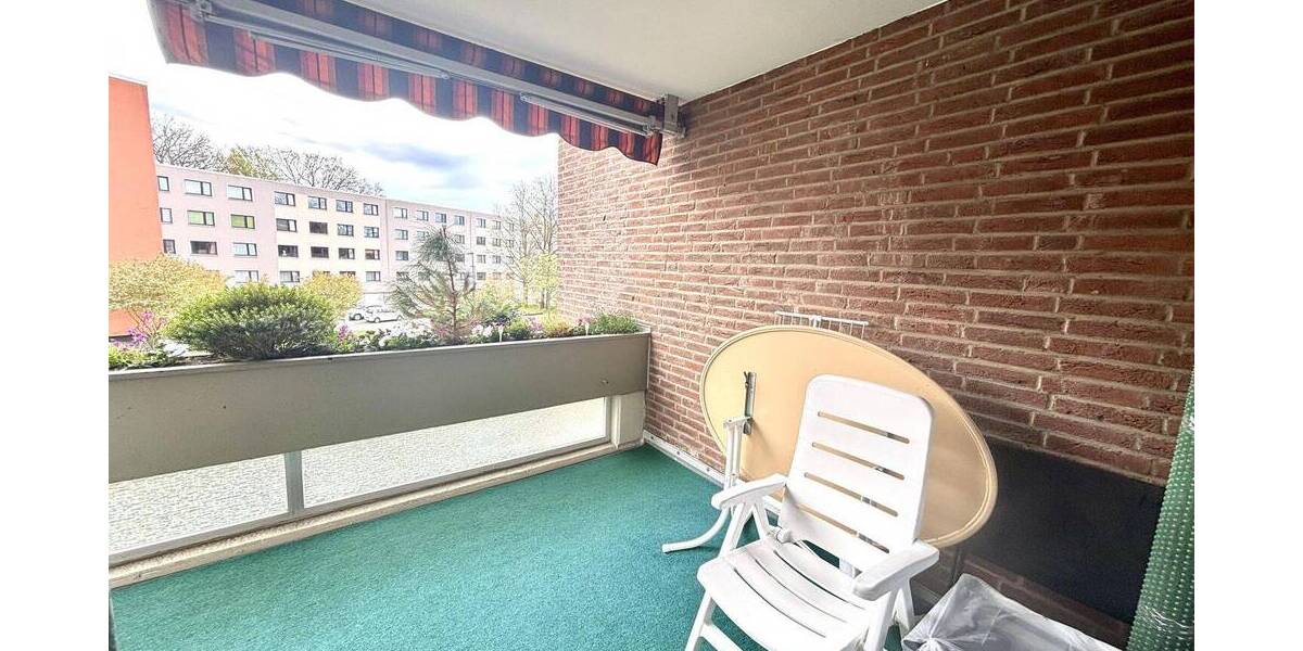 Etagenwohnung Laatzen Laatzen-Mitte - 2 Zimmer, 75 m&sup2;, 146.000&euro; | Angebot:26797429