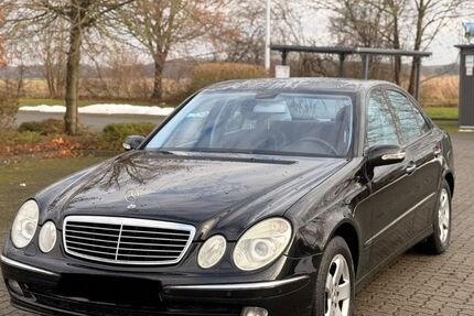 Mercedes-Benz E 280 392.494 km 2.490 &euro; Neustadt 31535