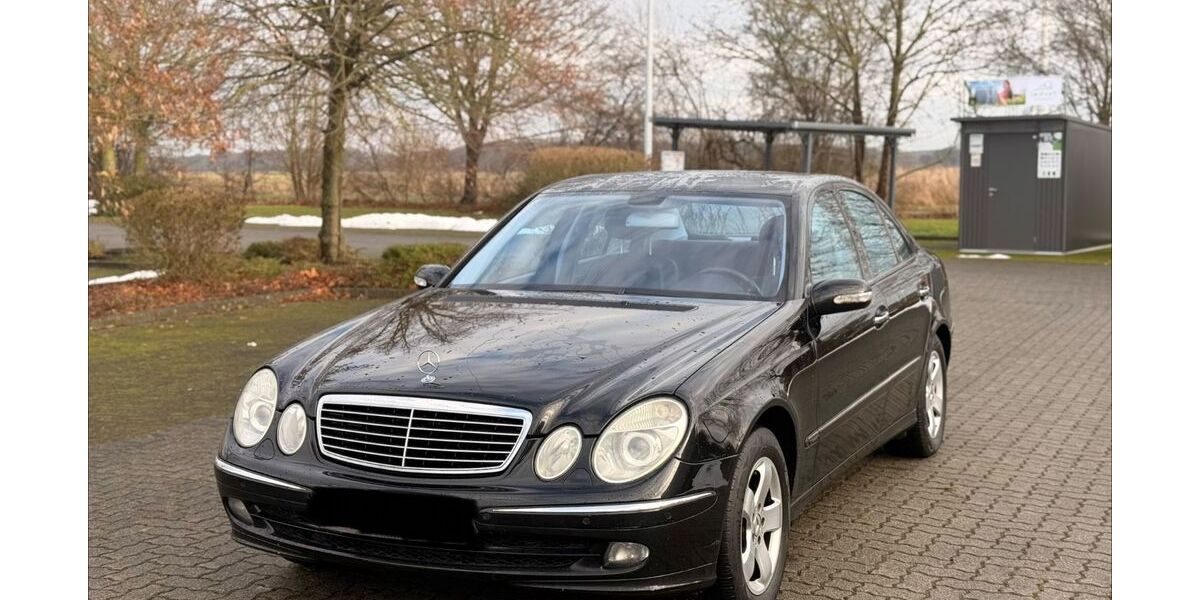 Mercedes-Benz E 280 392.494 km 2.490 &euro; Neustadt 31535
