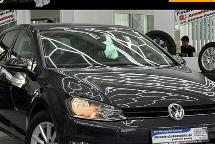 VW Golf 85.000 km 12.850 &euro; Fuhrberg 30938