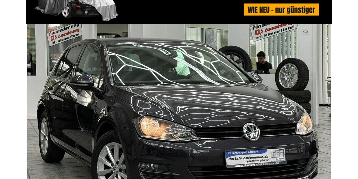 VW Golf 85.000 km 12.850 &euro; Fuhrberg 30938
