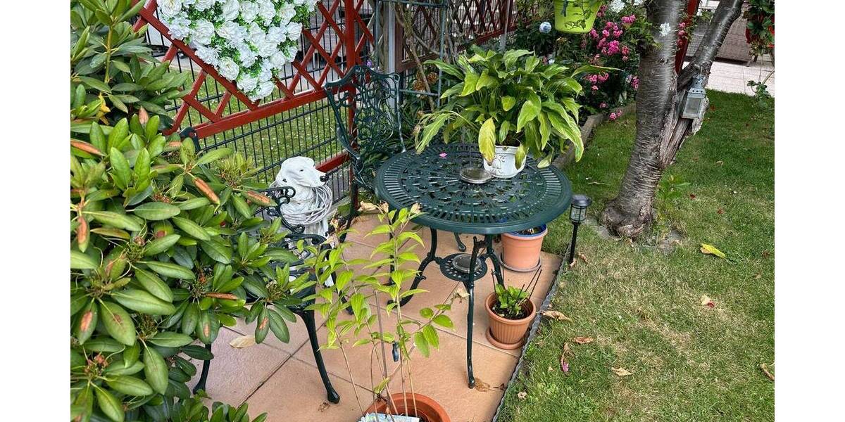 Reihenmittelhaus Stadthagen - 5 Zimmer, 105 m&sup2;, 185.000&euro; | Angebot:25731239