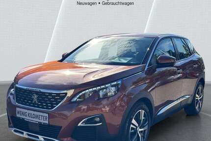 Peugeot 3008 50.160 km 14.995 &euro; Wunstorf 31515
