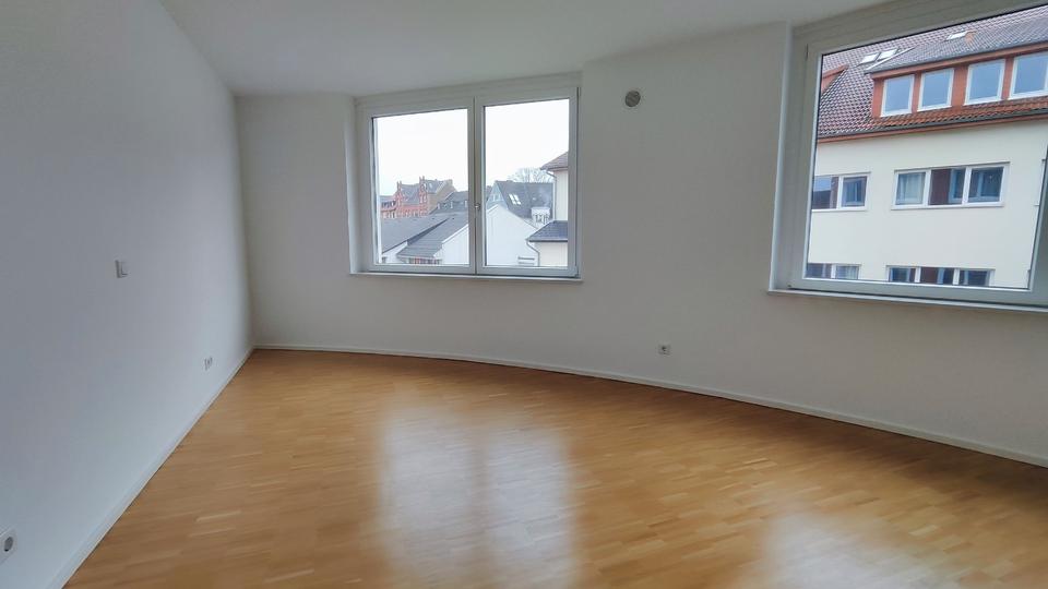 Etagenwohnung Hannover Südstadt - 3 Zimmer, 91 m&sup2;, 1.464&euro; | Angebot:26442923
