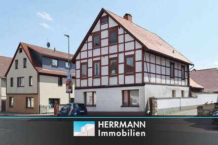 Haus Springe - 9 Zimmer, 185 m&sup2;, 139.000&euro; | Angebot:27129011