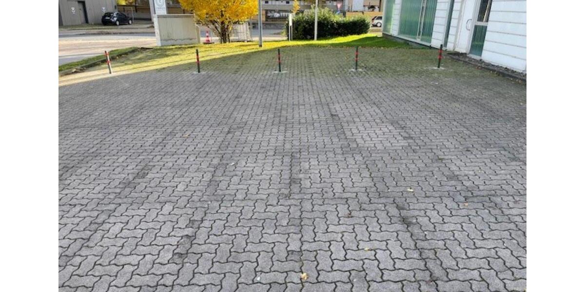 Gewerbeobjekt Hannover Döhren-Wülfel - 55&euro; | Angebot:18529847