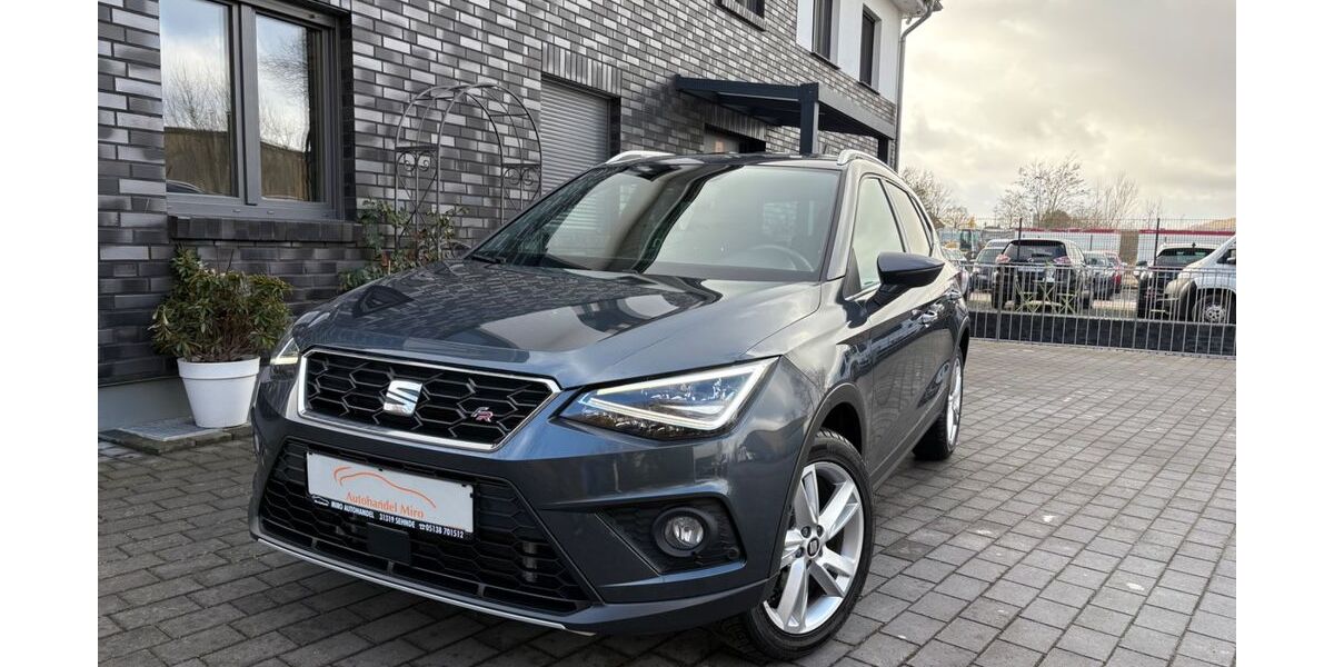Seat Arona 18.000 km 17.999 &euro; Sehnde Bei Hannover 31319