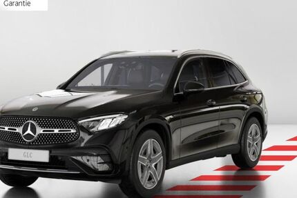 Mercedes-Benz GLC 300 11.493 km 55.490 &euro; Garbsen 30827