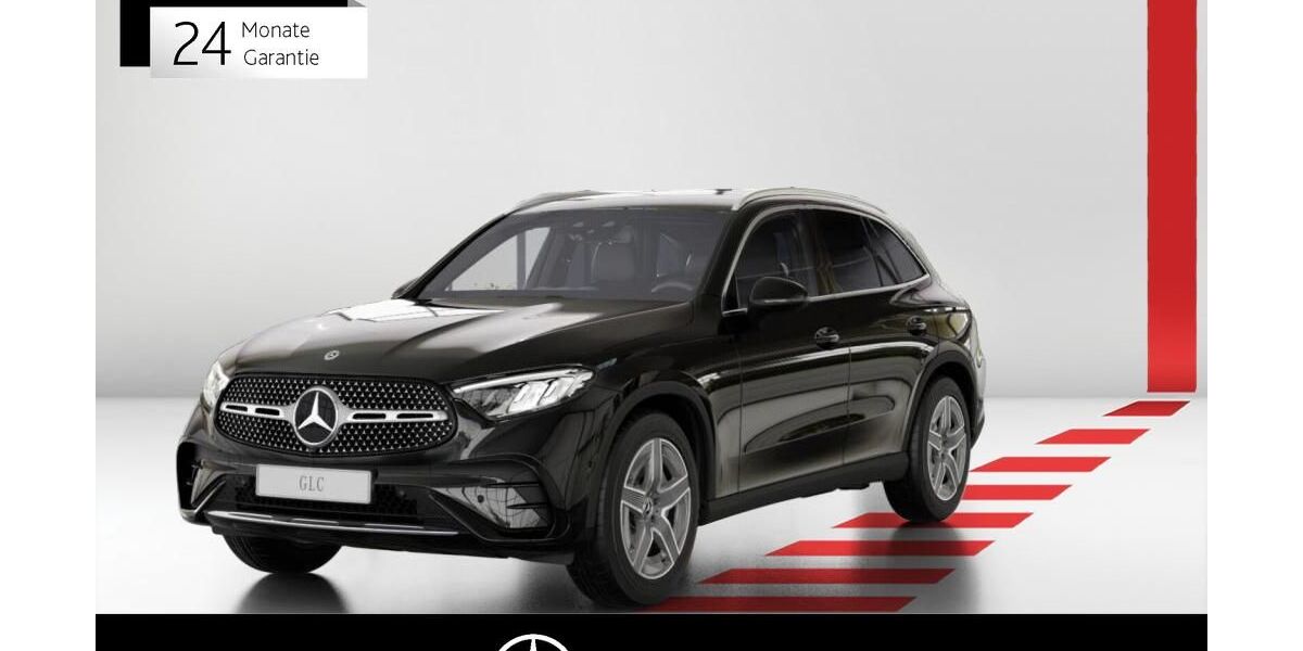 Mercedes-Benz GLC 300 11.493 km 55.490 &euro; Garbsen 30827