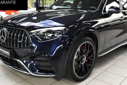 Mercedes-Benz GLC 63 AMG 12.338 km 88.870 &euro; Garbsen 30827