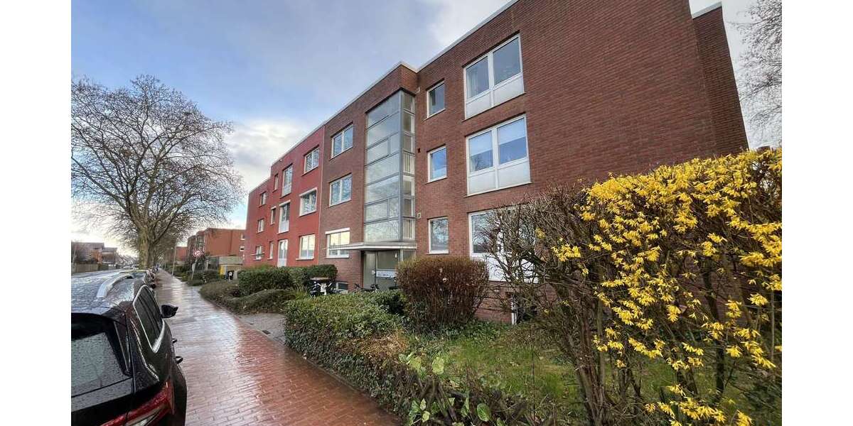 Etagenwohnung Hemmingen Westerfeld - 2 Zimmer, 57 m&sup2;, 480&euro; | Angebot:26267664