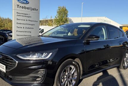 Ford Focus 57.700 km 17.490 &euro; Wunstorf 31515