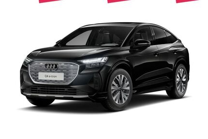 Audi Q4 e-tron 109.163 km 29.350 &euro; Hannover 30179