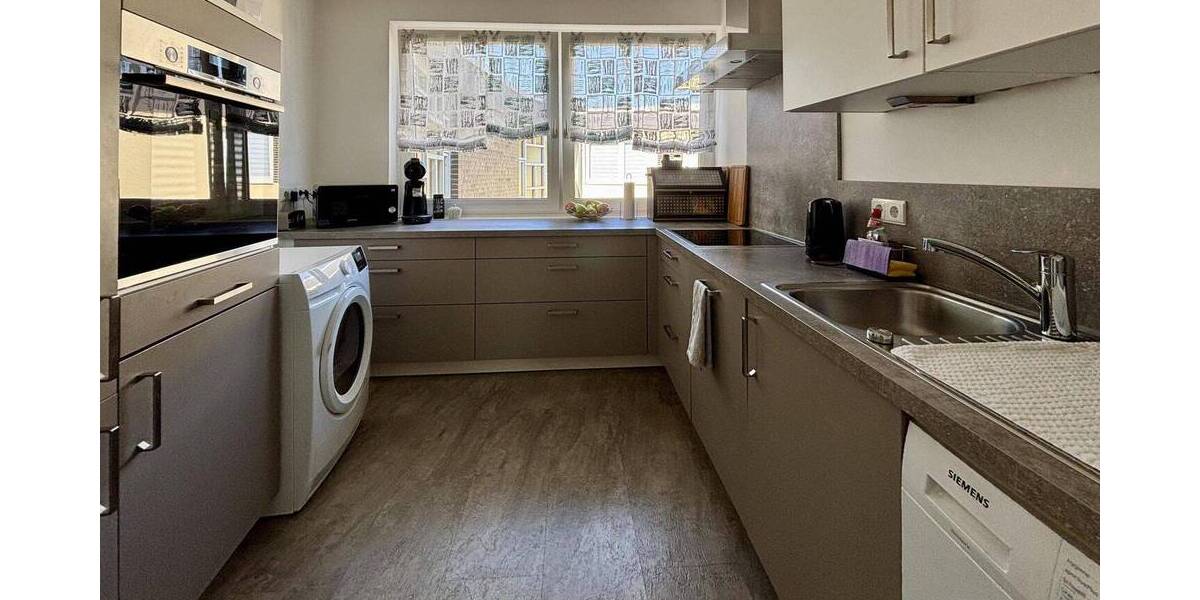 Etagenwohnung Langenhagen Alt-Langenhagen - 4 Zimmer, 102 m&sup2;, 299.000&euro; | Angebot:25938650